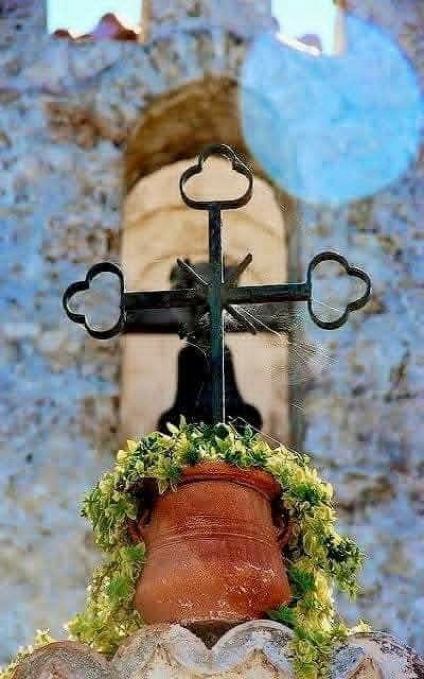 Важније је борити се против узрока греха него против његове пројаве