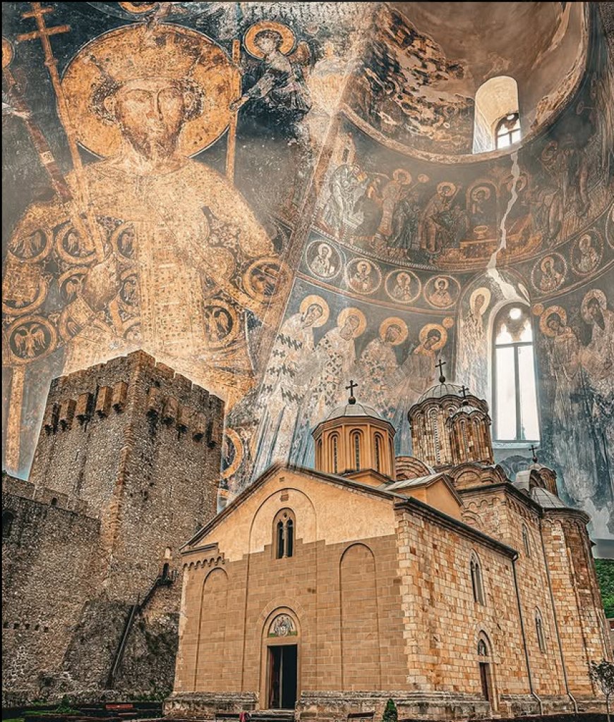 О неибежном конфликту Цркве и света