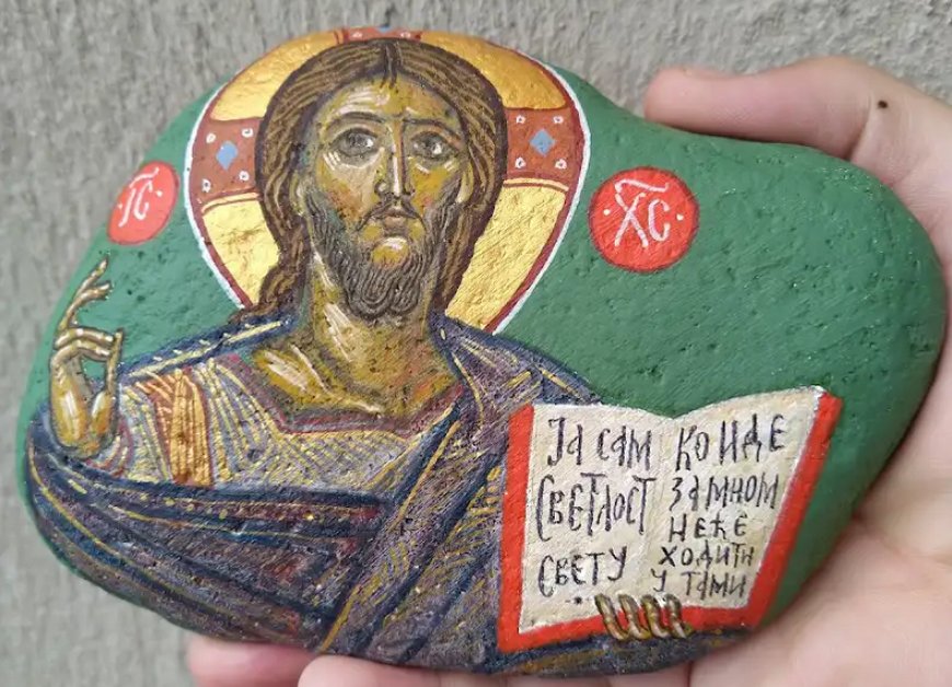 Породична прича о вери и љубави