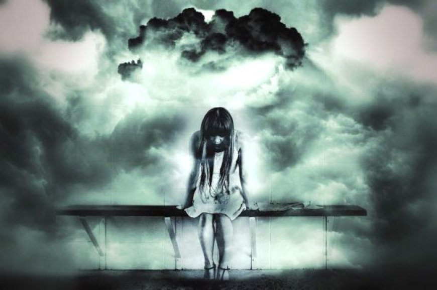 Шта је брига и шта она изазива у нама