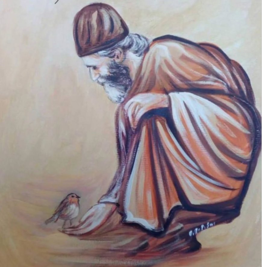 Како можемо умирити савест и стећи мир у срцу?