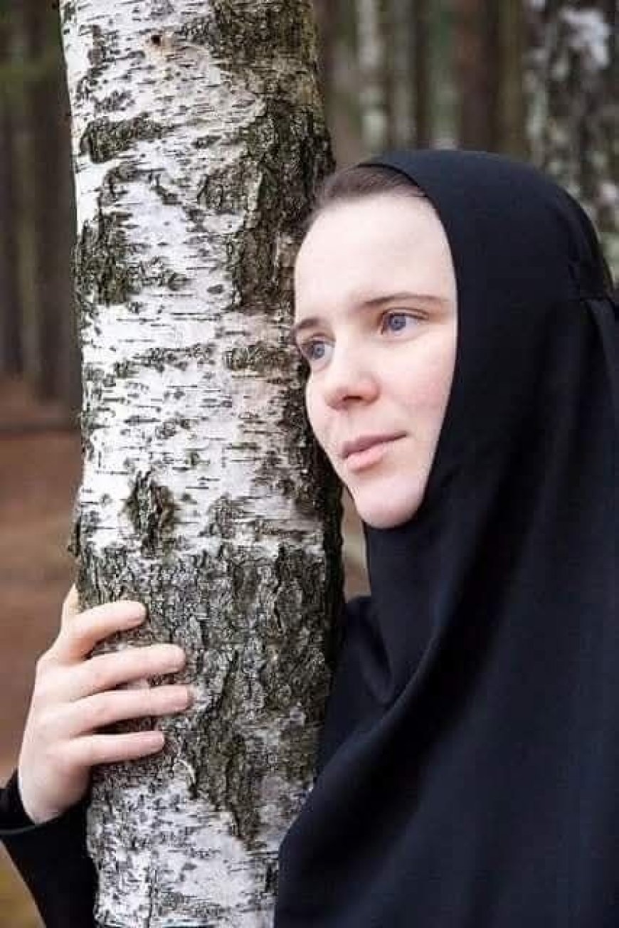 Нада Те моја чека, Господе