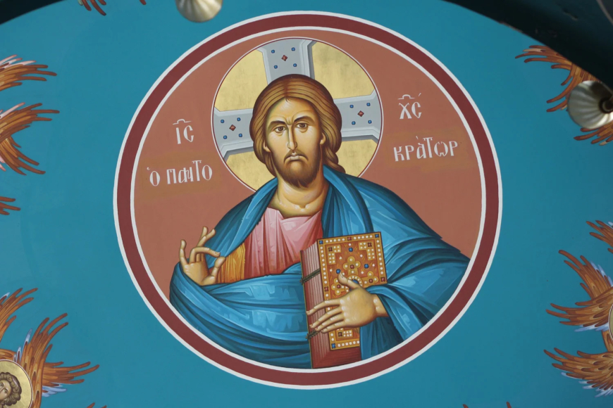 БЕСЕДА о страху и радости у Богу