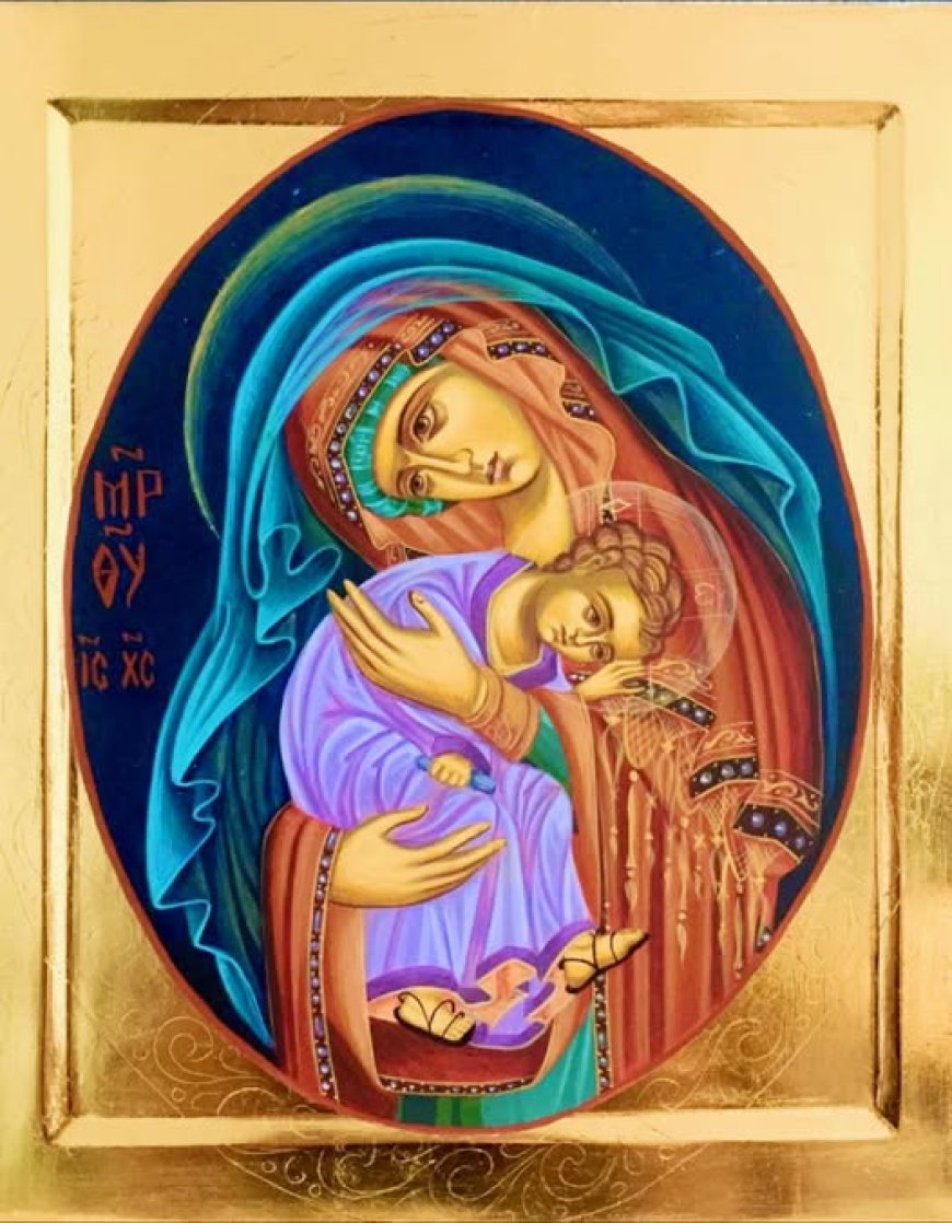 Слово о христоликој љубави