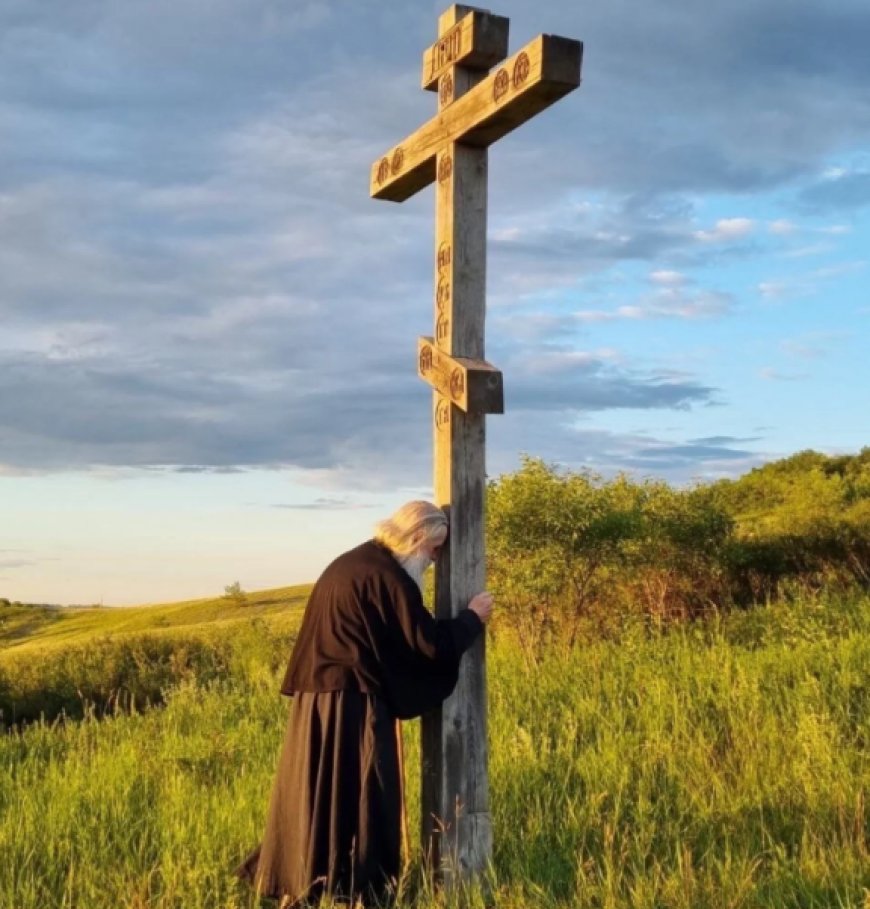 Самоиспуњавајуће пророчанство и Мт. 8:13