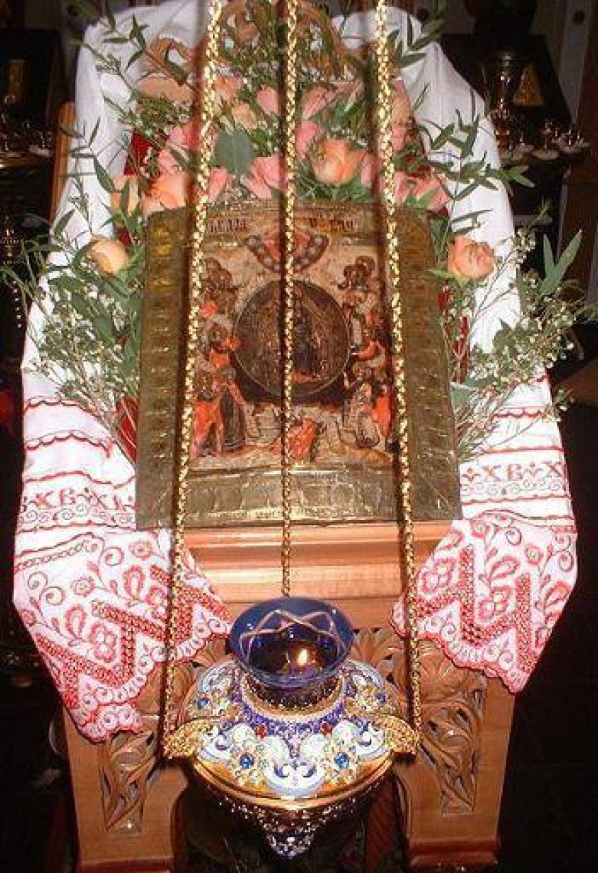 Хришћанство није забава