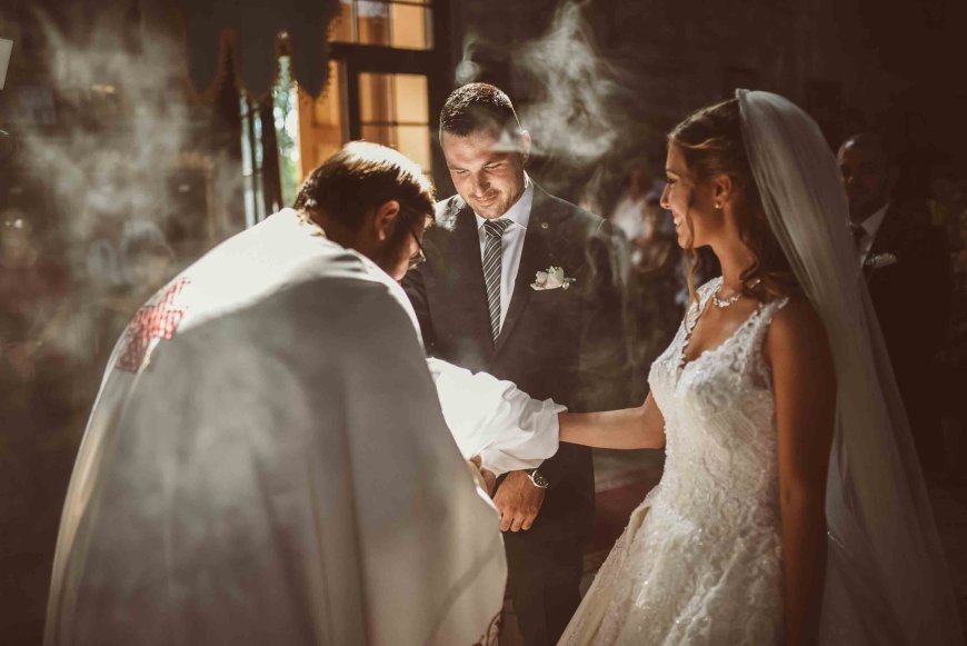 Ако волиш, воли до смирења