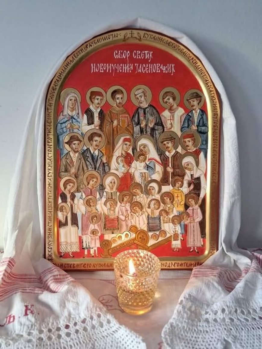 Како постати хришћанин?