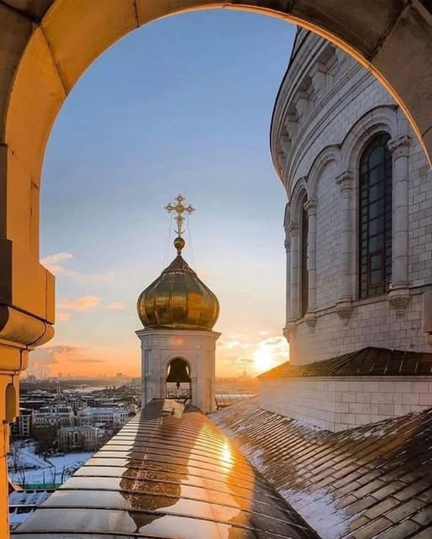 Када Бог није циљ, већ средство