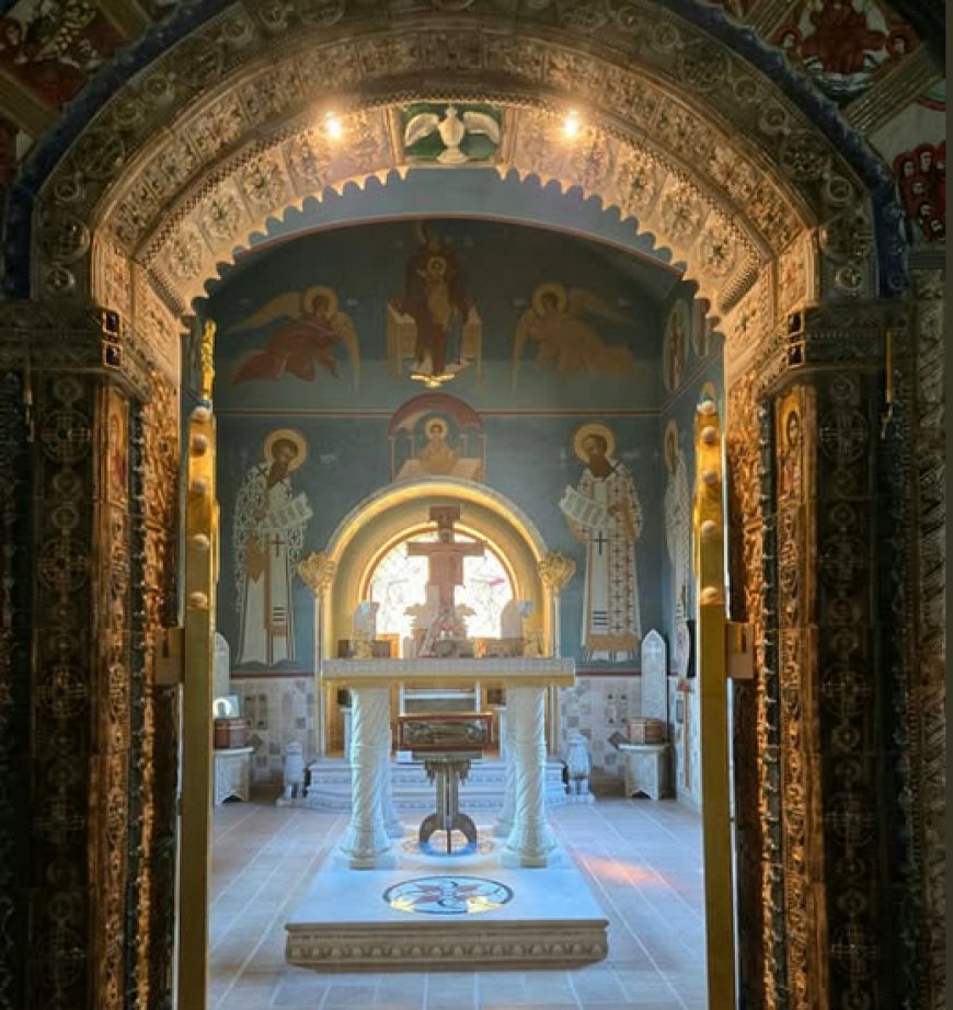 „Верујем у Бога…“ – Једино Име