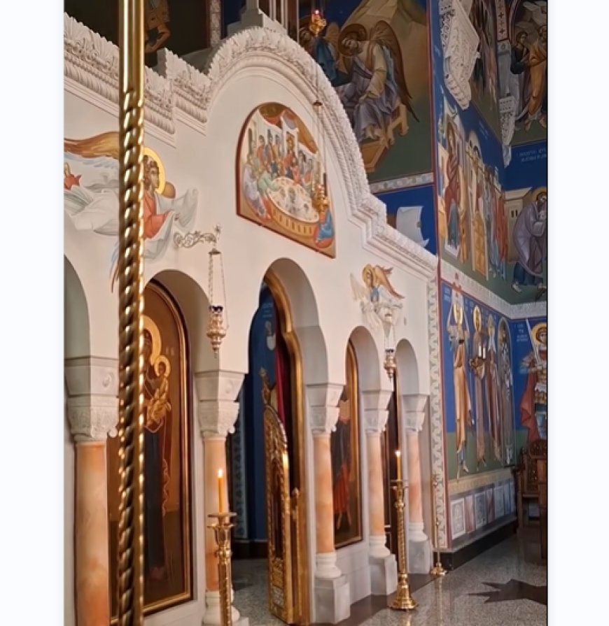 Како Православна Црква гледа на двобрачност