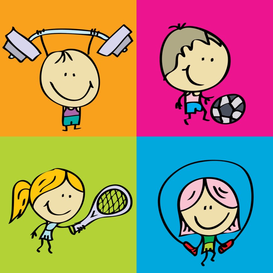 Уписујте децу на спортове, на језике… ЕВО зашто је то важно