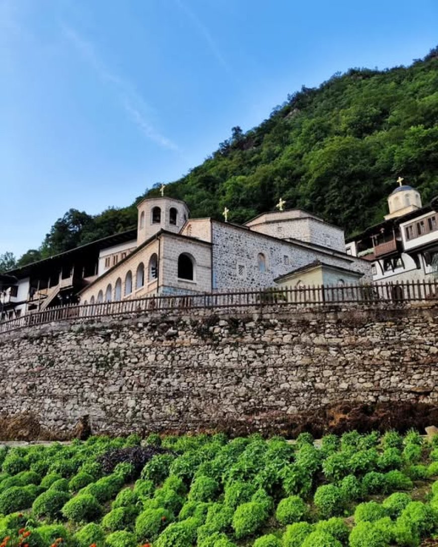 Црква није одговорна одговорна за све што чине људи који себе називају хришћанима