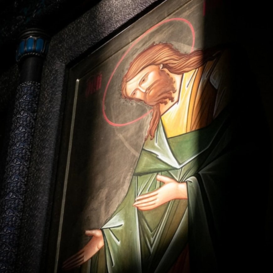 Схвати човјече...