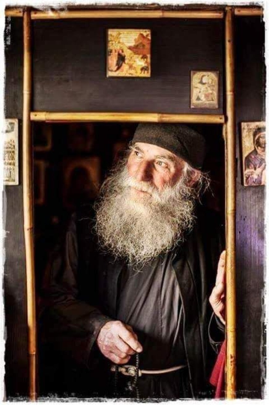 Шта нам је чинити? Како ћемо се спасити?