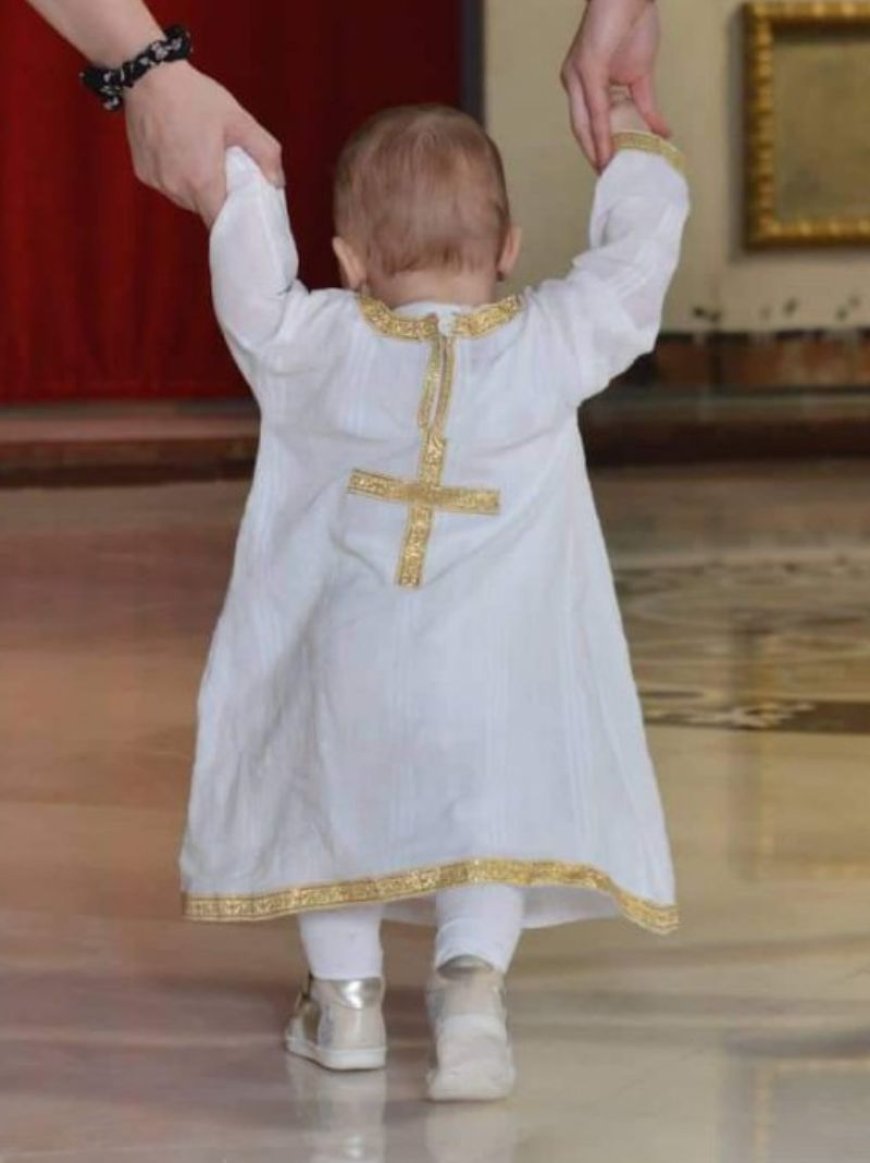 Крштење није довољно да би себе неко сматрао хришћанином