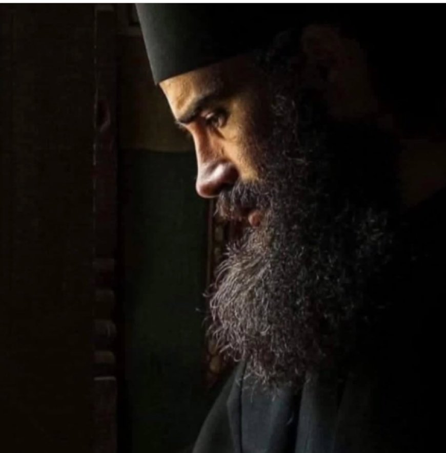 Вечером се усељава плач а јутром радост (Пс. 29, 6)