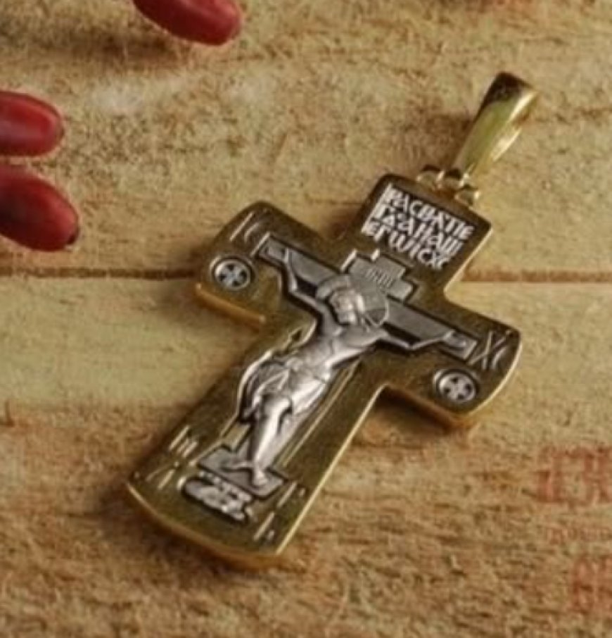 Чим се појаве грешне мисли, прибегни молитвом Христу Спаситељу