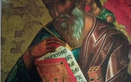 БЕСЕДА о богонадахнутом срцу и језику