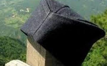 Како је ШАЈКАЧА добила име!?