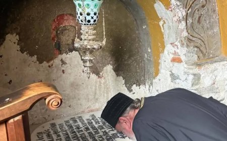 Учење о реинкарнацији и карми је неспојиво са православљем