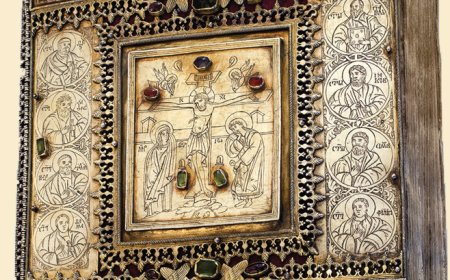 О потреби читања Светог Писма и побожних књига