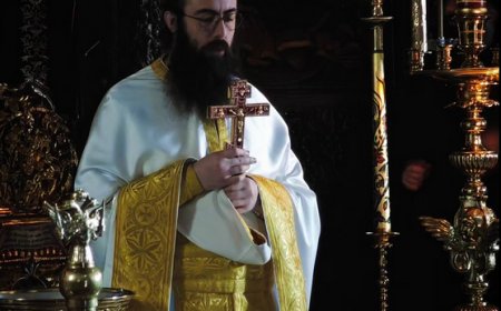 Зашто је сваки хришћанин мисионар