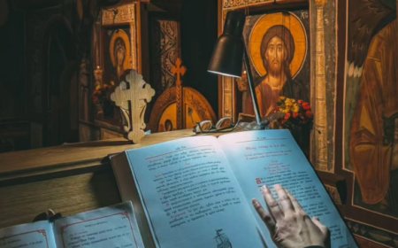 Зашто женама није дозвољен улазак у олтар?