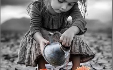 Како деци описати Рај и Пакао?