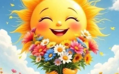 Почетак радости је задовољство својом ситуацијом