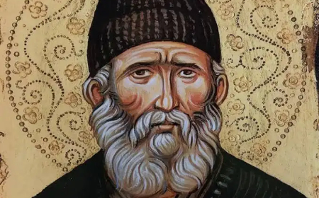 Нема бољег лекара од искусног духовника