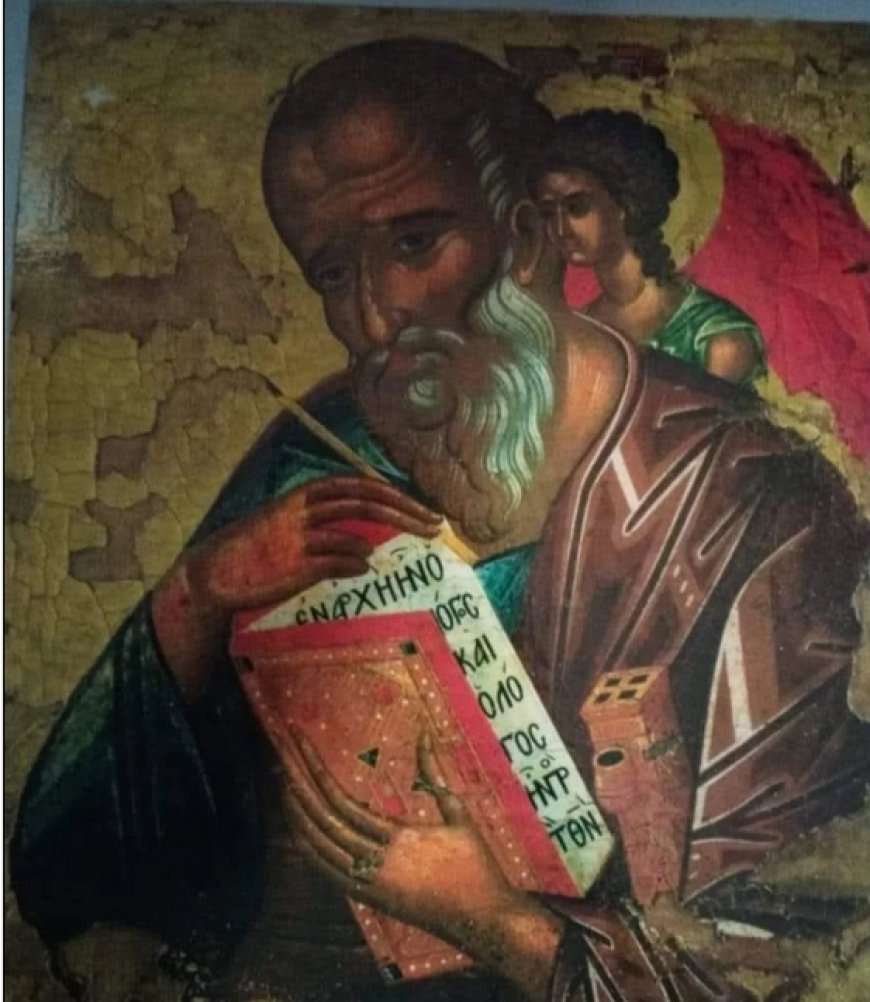 БЕСЕДА о богонадахнутом срцу и језику