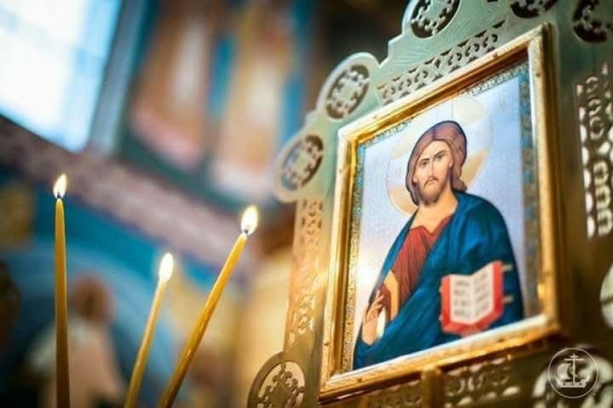 Зашто спасење није само дар, већ и избор?