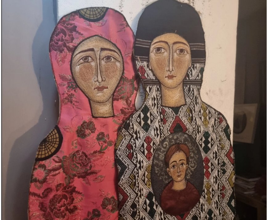 схиигуман Сава: СУШТИНА ГОРДОСТИ