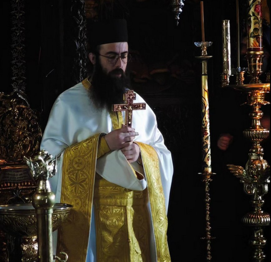 Зашто је сваки хришћанин мисионар