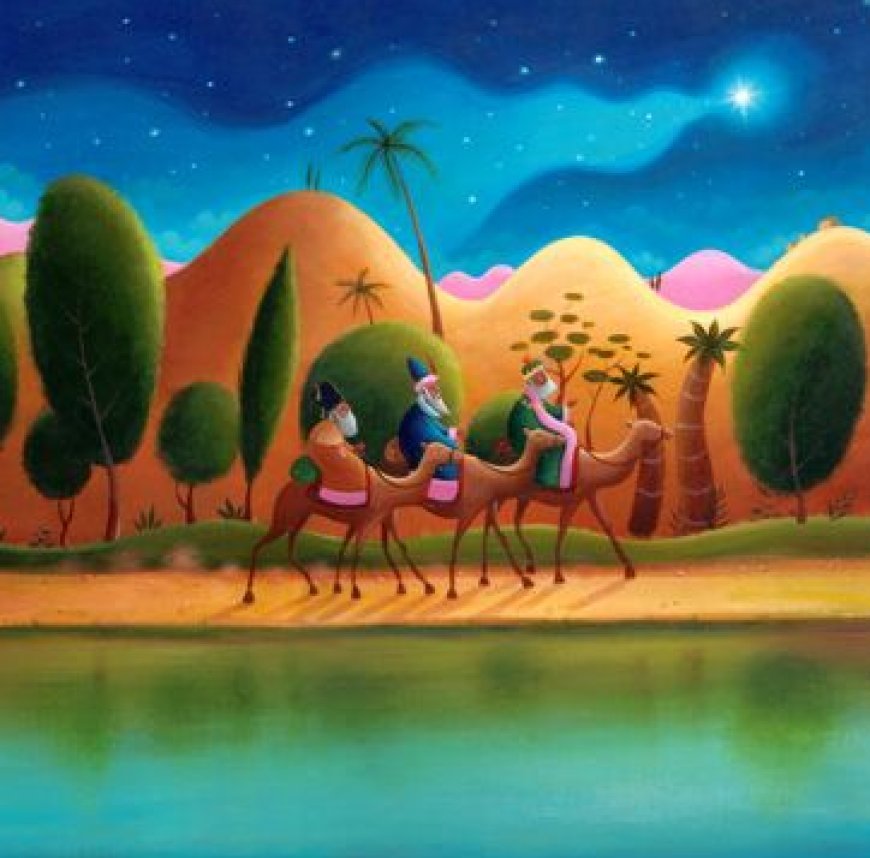 На дар смо све добили