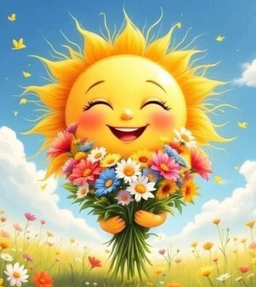 Почетак радости је задовољство својом ситуацијом