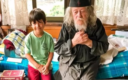 О непрестаној молитви