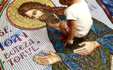 Не љути се када ти нешто није по вољи, уздај се у Бога Који о свему промишља