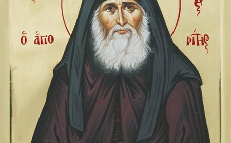 „Христе, волим Те.“