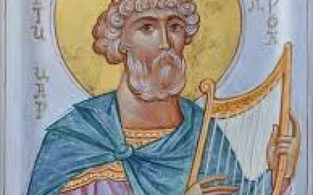 Тумачење псалама (80.)