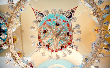 Божанско и секуларно знање: Зашто је срце центар познања?