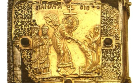 Тумачење псалама (82.)