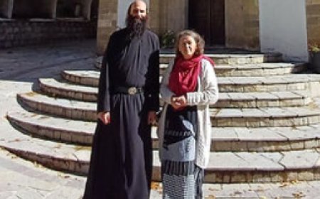 Духовна наука и духовни живот