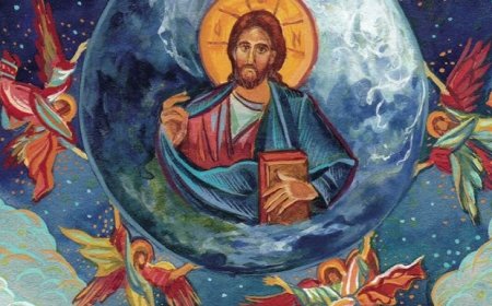 "Радујте се, праведни у Господу; праведнима приличи похвала."