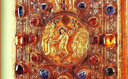 Тумачење псалама (83.)