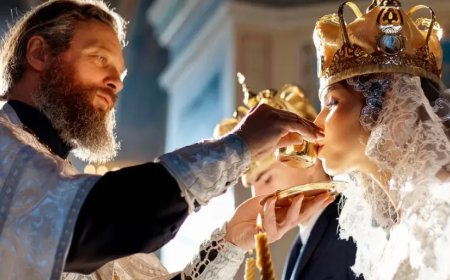 Старешинство и послушност у браку