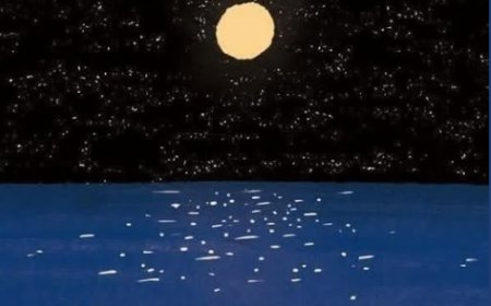 Свака туга скрива неку заседу