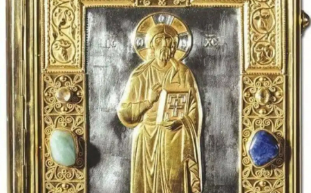 Тумачење псалама (84.)