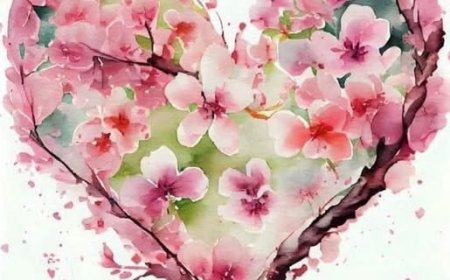 Љубав је исконска човекова потреба